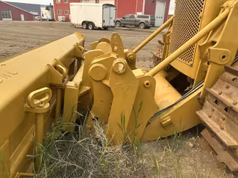 Generation-Cat 977 Crawler loaders-attachments