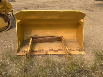 Generation-Cat 977 Crawler loaders-attachments