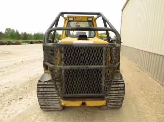 Generation-ASV 4810 Compact track loaders-exterior