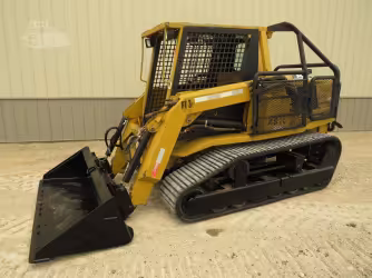 Generation-ASV 4810 Compact track loaders-exterior