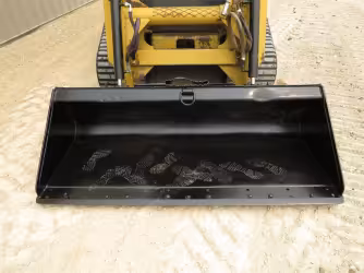 Generation-ASV 4810 Compact track loaders-attachments