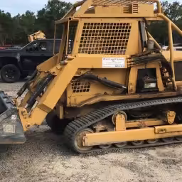 Generation-ASV 4810 Compact track loaders-video