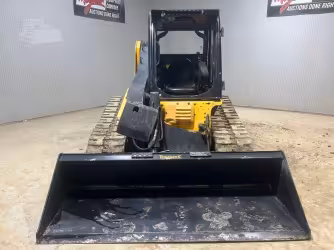 Generation-JCB 1110T Compact track loaders-attachments