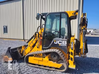 Generation-JCB 1CX Backhoe loaders-exterior
