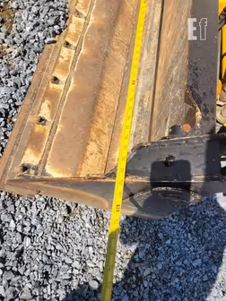 Generation-JCB 1CX Backhoe loaders-attachments