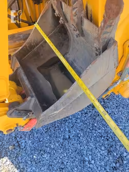 Generation-JCB 1CX Backhoe loaders-attachments