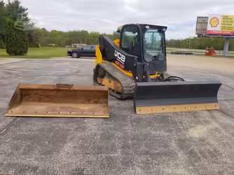 Generation-JCB 320T Compact track loaders-attachments