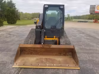 Generation-JCB 320T Compact track loaders-attachments