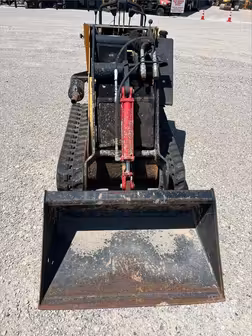 Generation-Boxer 322D Compact track loaders-exterior