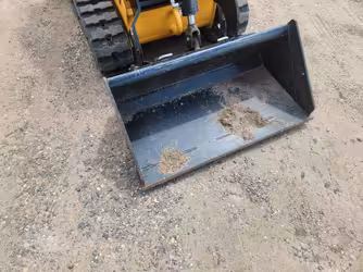 Generation-Boxer 322D Compact track loaders-attachments