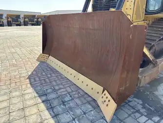 Generation-Cat D6 Crawler dozers-attachments