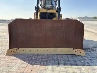 Generation-Cat D6 Crawler dozers-attachments