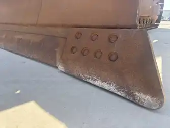 Generation-Cat D7 Crawler dozers-attachments