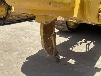 Generation-Komatsu D155A Crawler dozers-attachments