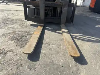 Generation-Toyota 8FBE Forklifts-attachments