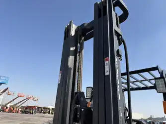 Generation-Doosan NXP Forklifts-attachments