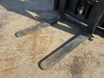 Generation-Doosan NXP Forklifts-attachments