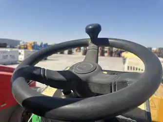 Generation-Mecalac TA1 Dumpers-interior