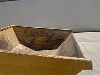 Generation-Mecalac TA1 Dumpers-attachments