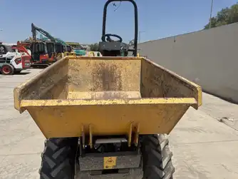 Generation-Mecalac TA1 Dumpers-attachments
