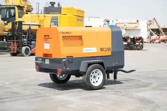 Generation-ضواغط الهواء بلربلي BC250-exterior