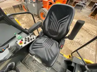 Generation--interior