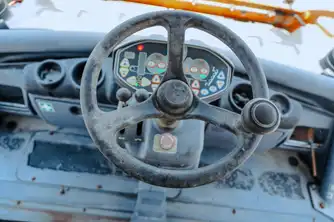 Generation-مداحل بإسطوانة مزدوجة هامّ HD140-interior