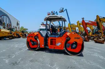 Generation-مداحل بإسطوانة مزدوجة هامّ HD140-exterior