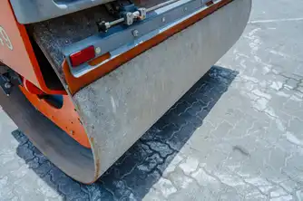 Generation-مداحل بإسطوانة مزدوجة هامّ HD140-attachments