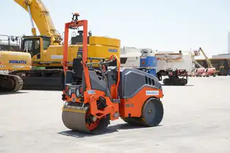 Generation-مداحل بإسطوانة مزدوجة هامّ HD8-exterior