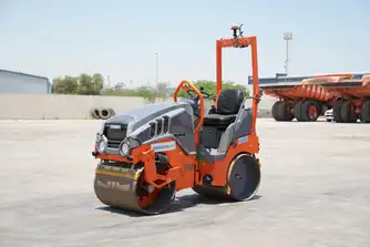 Generation-مداحل بإسطوانة مزدوجة هامّ HD8-exterior