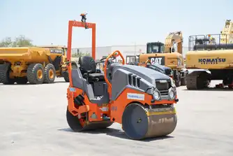 Generation-مداحل بإسطوانة مزدوجة هامّ HD8-exterior