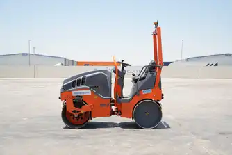 Generation-مداحل بإسطوانة مزدوجة هامّ HD8-exterior