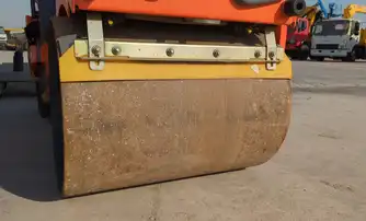 Generation-مداحل بإسطوانة مزدوجة هامّ HD8-attachments