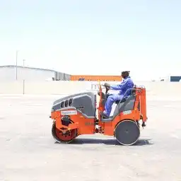 Generation-مداحل بإسطوانة مزدوجة هامّ HD8-video