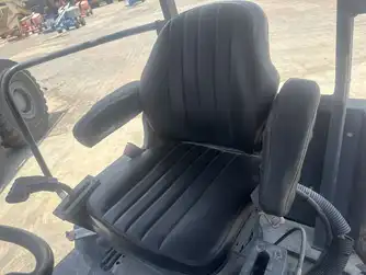 Generation-مداحل بإسطوانة مزدوجة هامّ HD75-interior