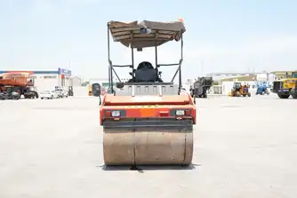 Generation-مداحل بإسطوانة مزدوجة هامّ HD75-exterior