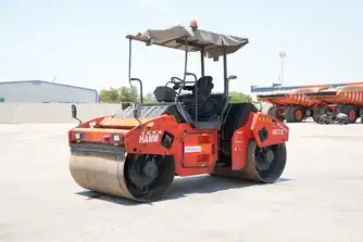 Generation-مداحل بإسطوانة مزدوجة هامّ HD75-exterior
