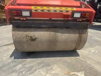 Generation-مداحل بإسطوانة مزدوجة هامّ HD75-attachments