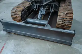 Generation-حفارات صغيرة دوسان DX60E-attachments