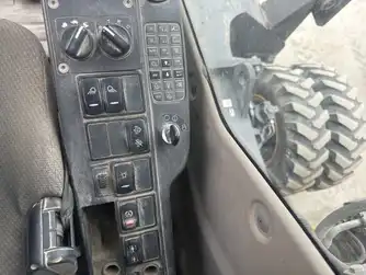 Generation--interior