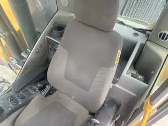 Generation--interior