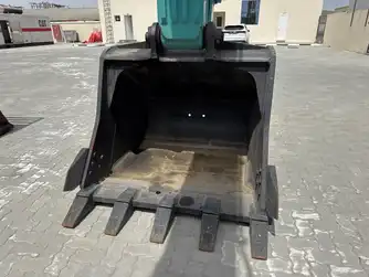 Generation-حفارات متوسطة كوبيلكو SK380-attachments