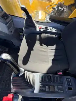 Generation--interior