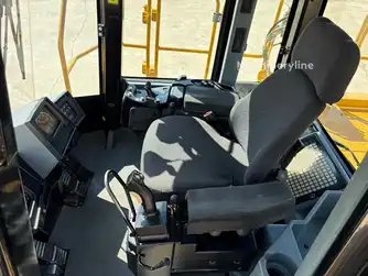 Generation--interior