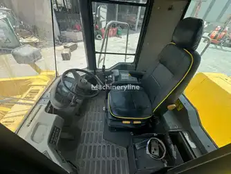 Generation--interior
