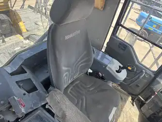 Generation--interior