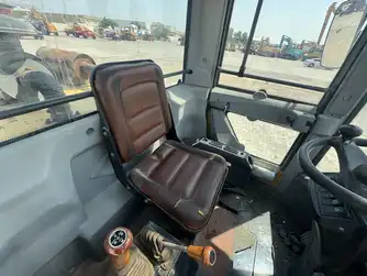 Generation--interior
