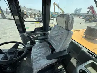 Generation--interior