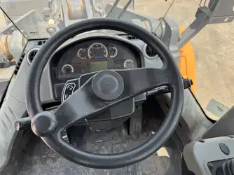 Generation--interior